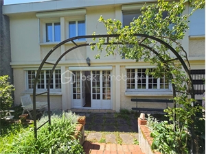 maison à la vente -   31500  TOULOUSE, surface 160 m2 vente maison - UBI469797023